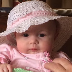 Meet your Posher, Jaclyn